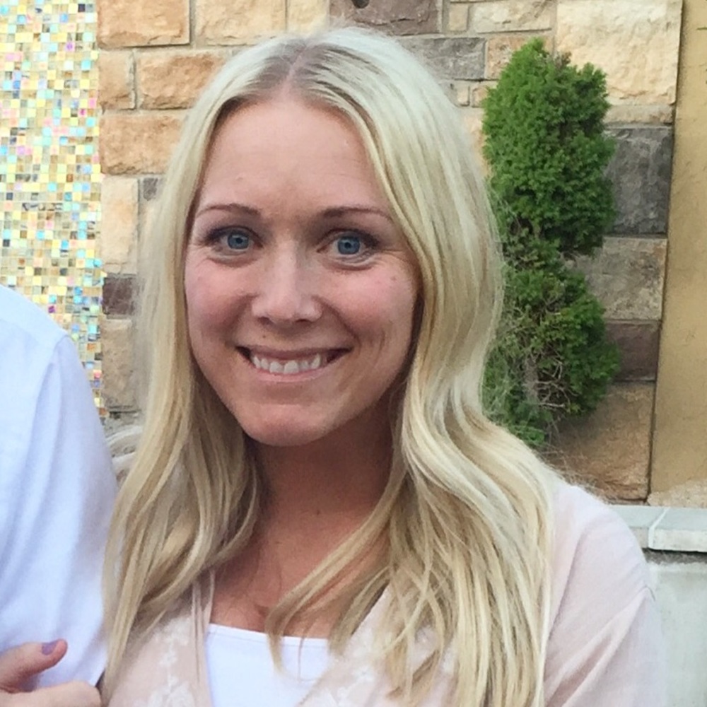 Meet your Posher, Danielle